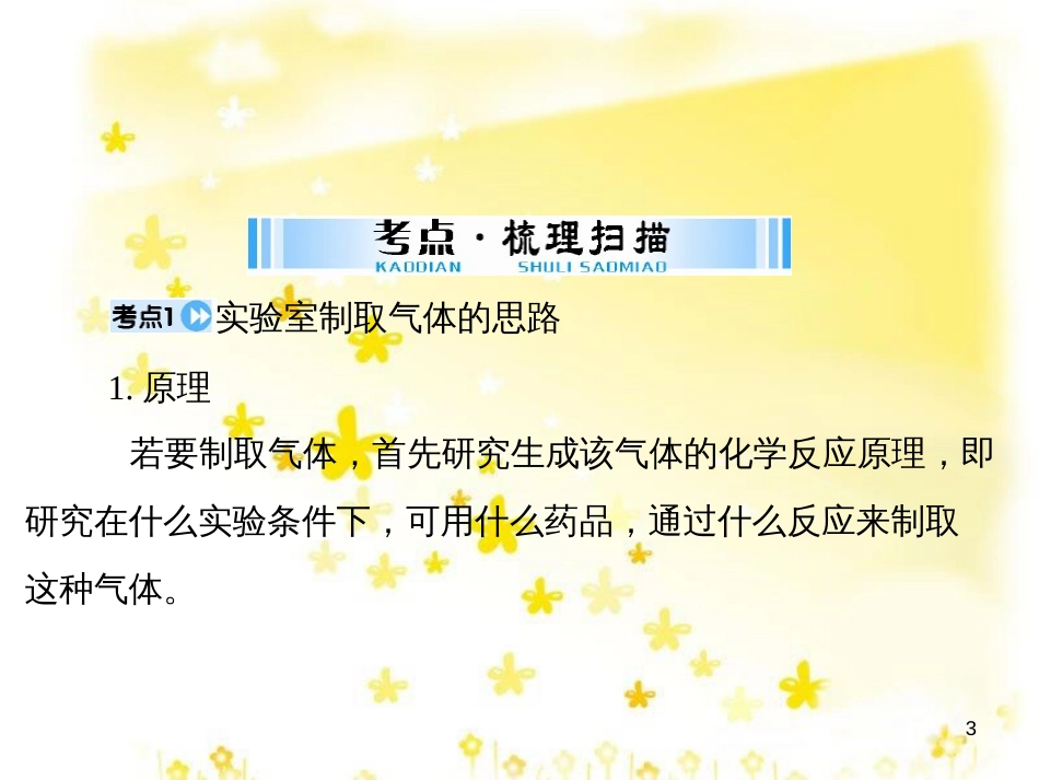 高考地理二轮复习 研讨会 关于高考复习的几点思考课件 (43)_第3页