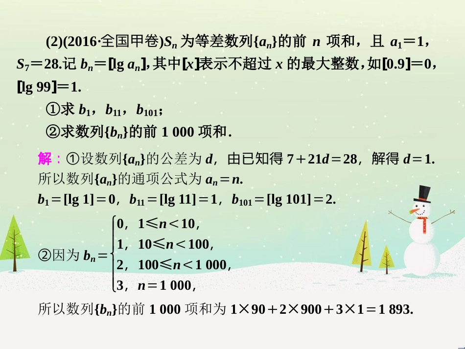 高考地理 技法点拨——气候 1 (528)_第3页