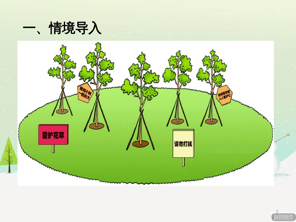 八年级生物下册 13.1 生物的分类课件1 北京版 (1187)_第2页