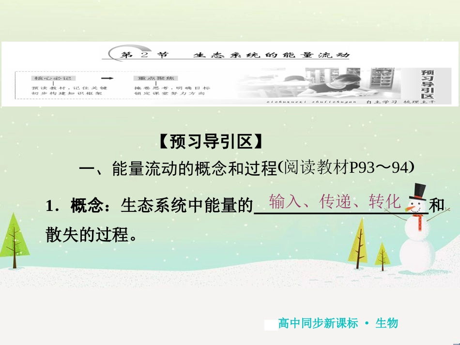 高中地理 第二章 第二节 森林的开发和保护——以亚马孙热带雨林为例课件 新人教版必修3 (223)_第1页