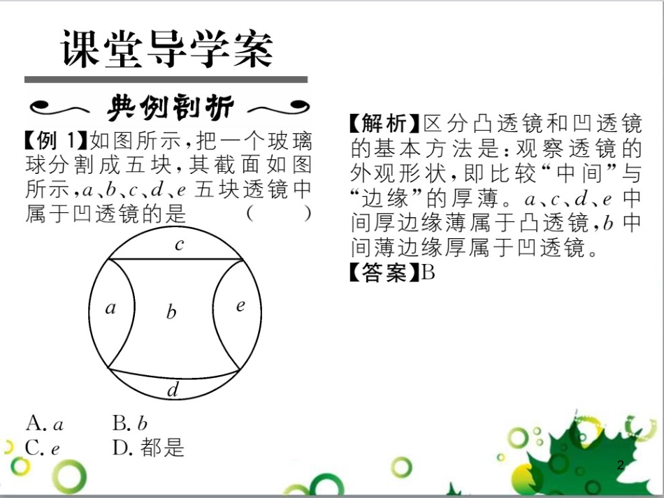 八年级英语上册 Module 12 Help主题写作课件 （新版）外研版 (333)_第2页