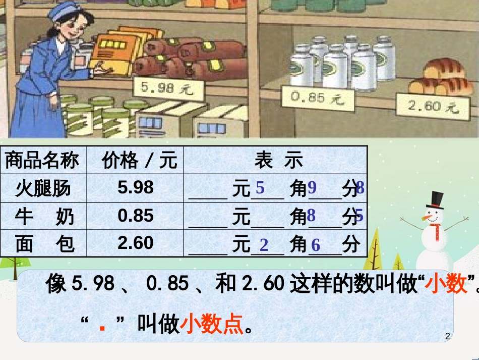 八年级生物下册 13.1 生物的分类课件1 北京版 (549)_第2页