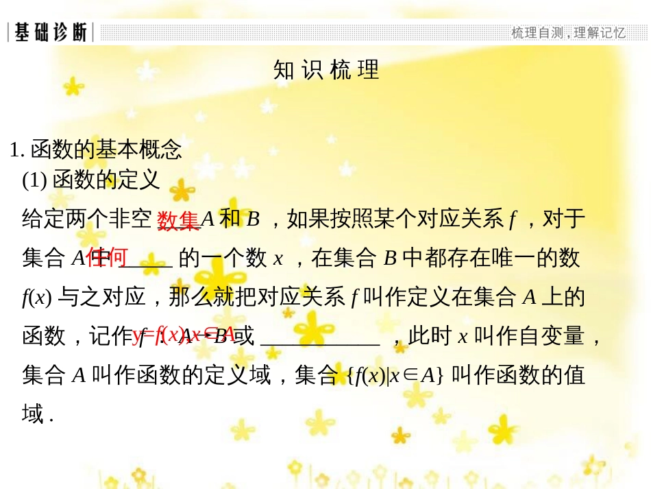 高考数学一轮复习 第二章 函数概念与基本初等函数I 2.1 函数及其表示课件 文 北师大版 (41)_第3页