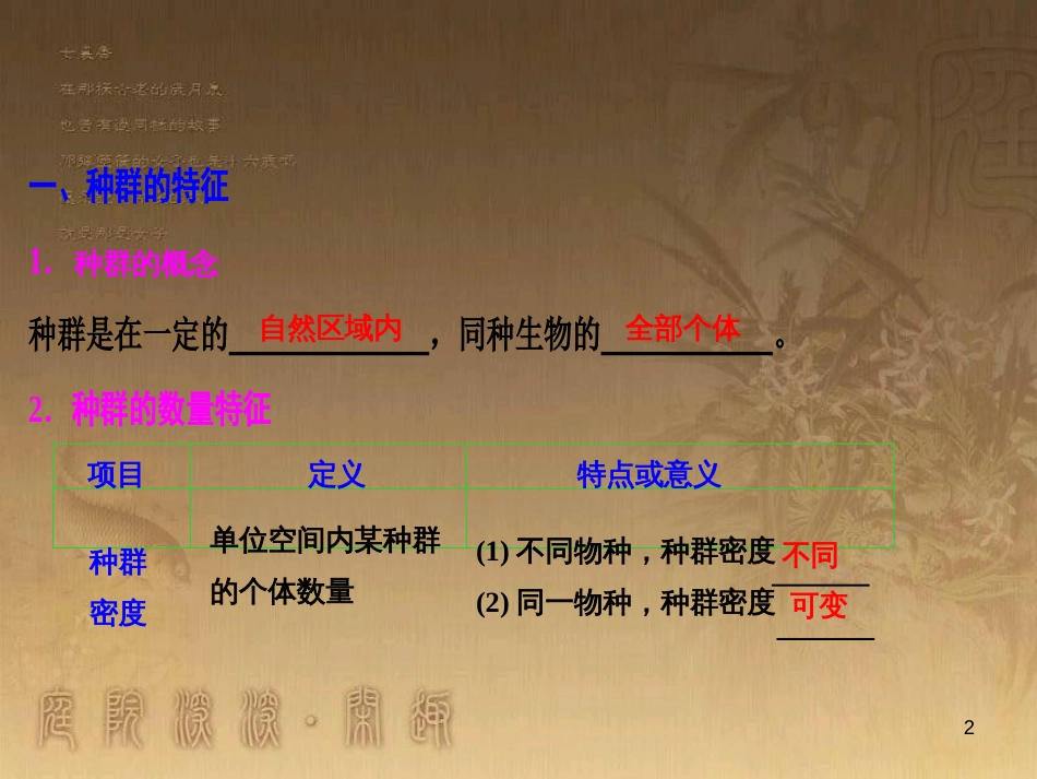 高考生物一轮复习 第八单元 生命活动的调节 第二讲 通过神经系统的调节课件 新人教版 (114)_第2页