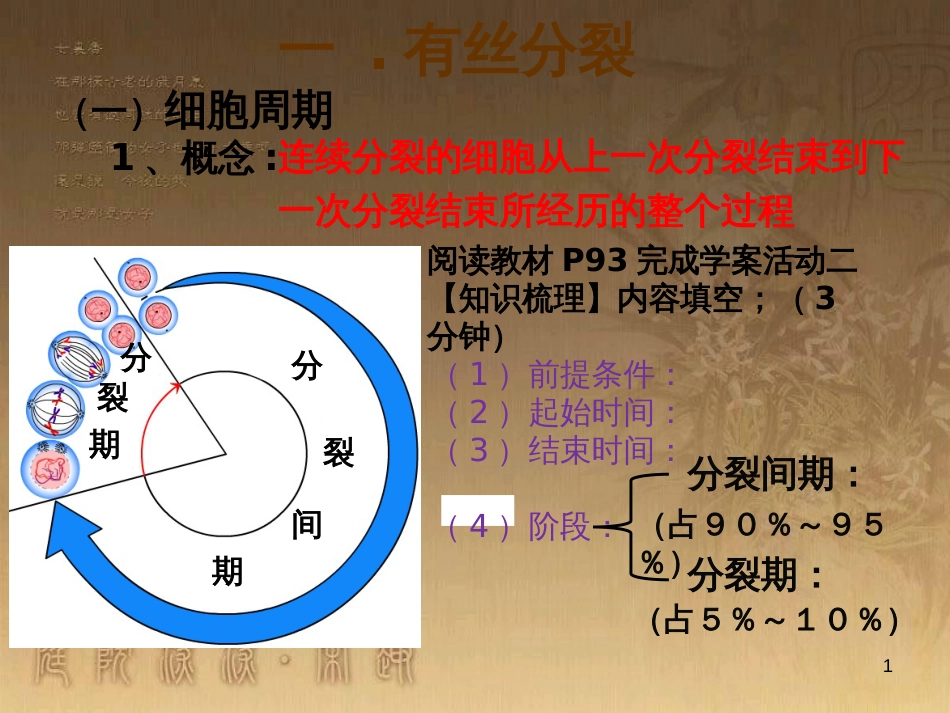 高中生物 5.4 色素提取课件（必修1） (27)_第1页