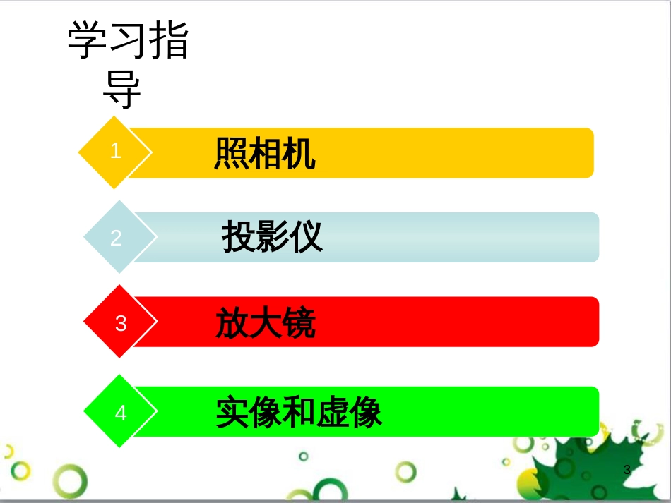 八年级英语上册 Module 12 Help主题写作课件 （新版）外研版 (435)_第3页