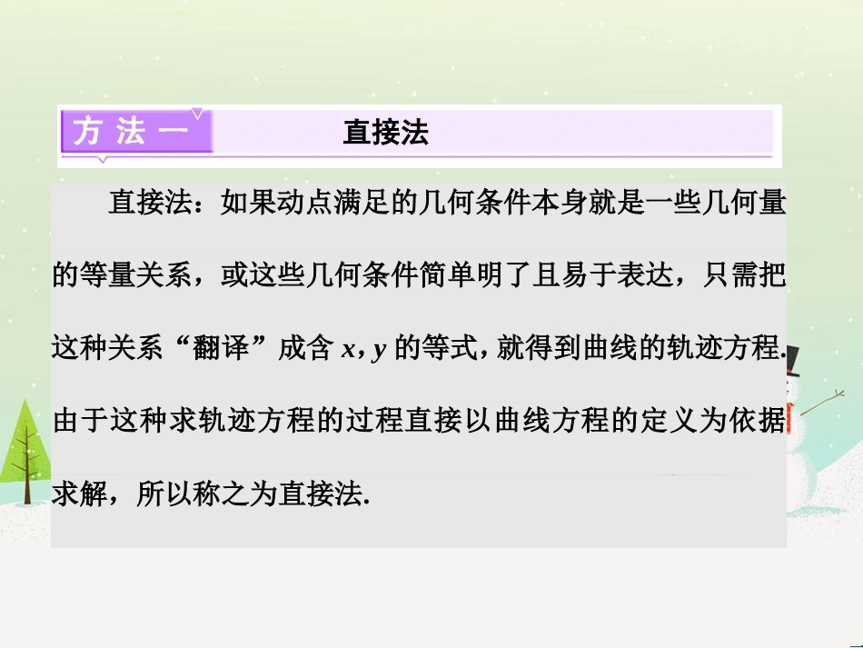 高考地理 技法点拨——气候 1 (536)_第2页