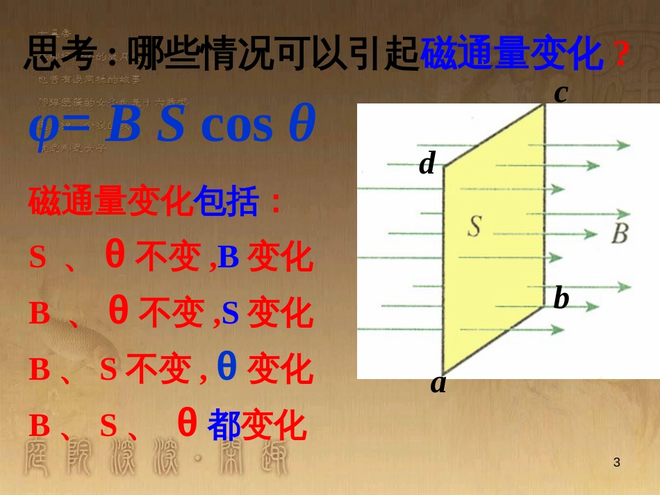 高中物理 模块综合 复合场中的特殊物理模型课件 新人教版选修3-1 (136)_第3页