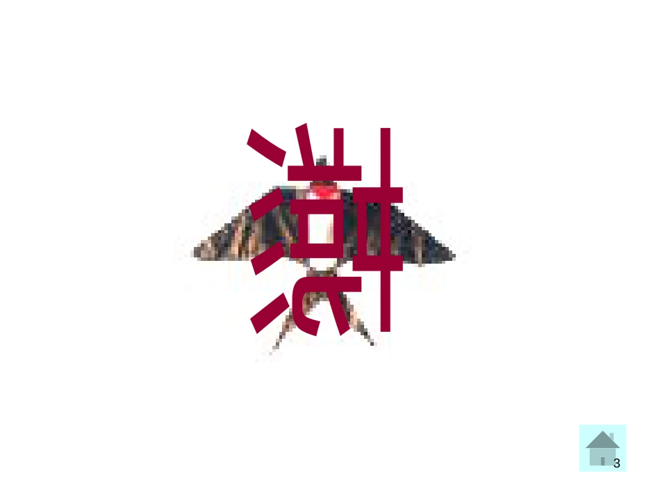 （人教新课标）一年级语文上册《一次比一次有进步》课件(共38张ppt)_第3页