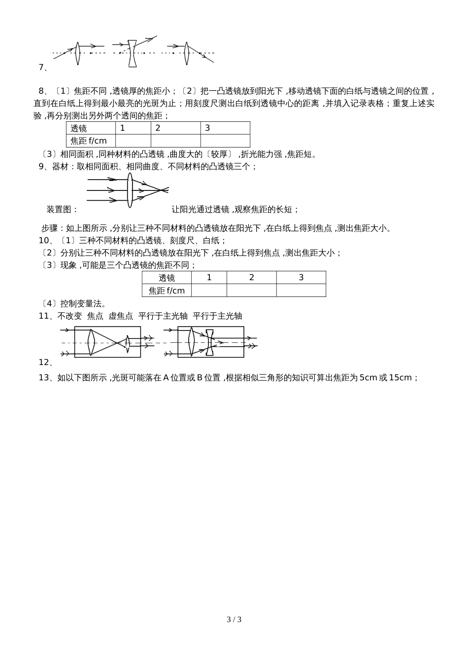 3.5 奇妙的透镜_第3页