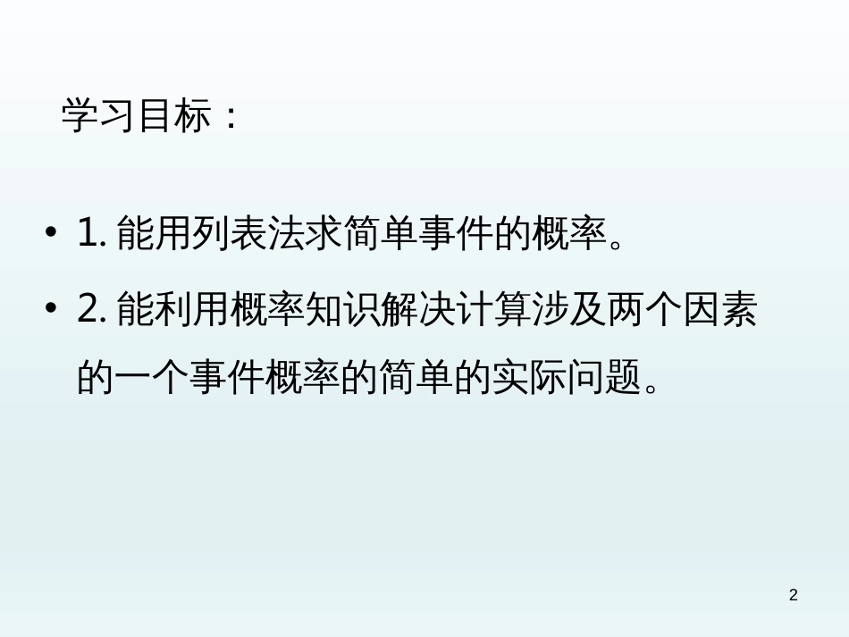 （人教版）语文九年级上学期同步练习课件：名著导读（一） (40)_第2页