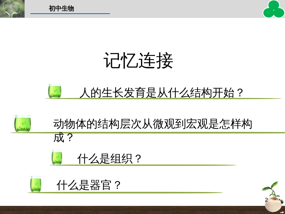 （人教版）语文九年级上学期同步练习课件：名著导读（一） (52)_第2页