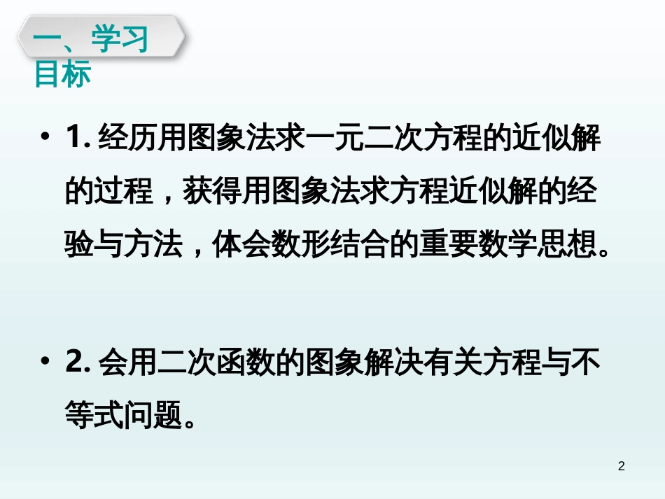 （人教版）语文九年级上学期同步练习课件：名著导读（一） (20)_第2页
