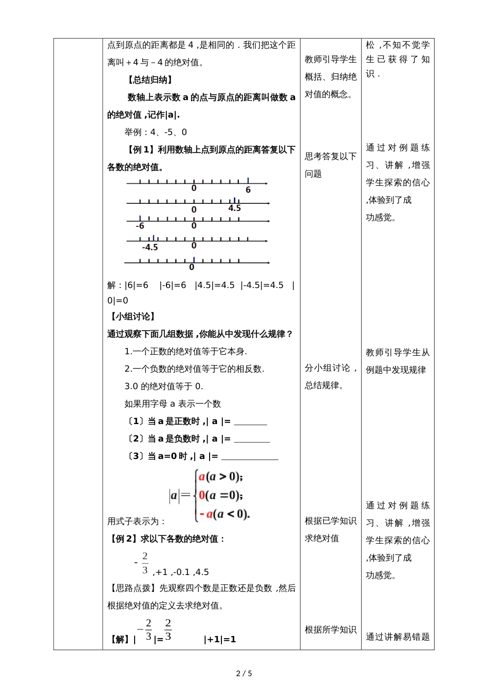 1.2.3绝对值教案_第2页