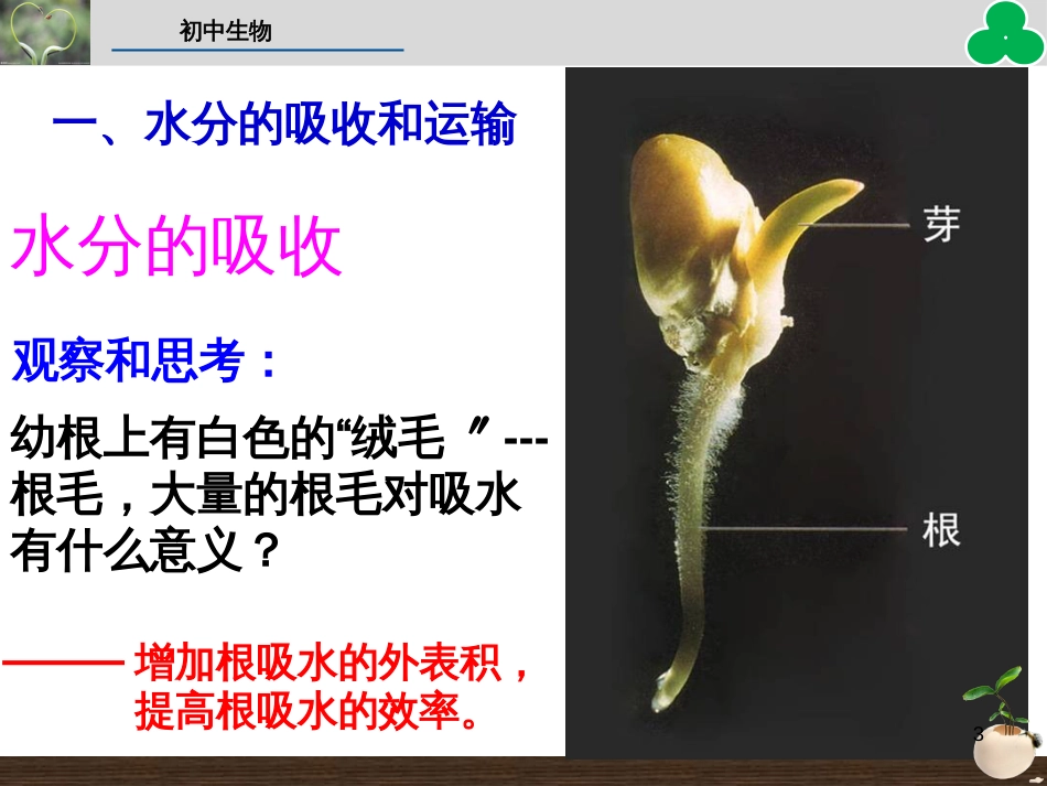 （人教版）语文九年级上学期同步练习课件：名著导读（一） (56)_第3页
