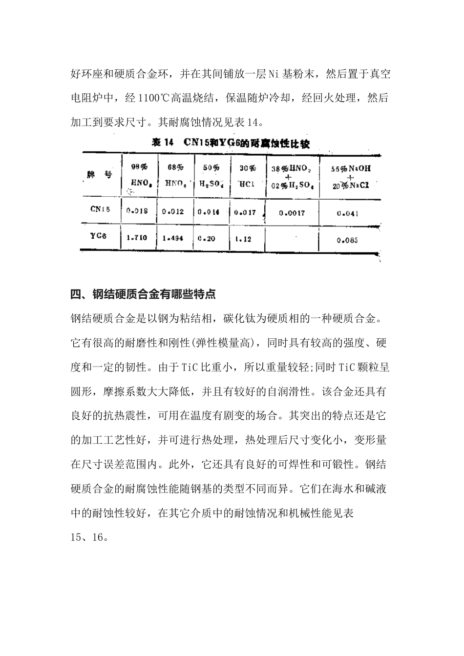 机械密封材料选用知识_第3页