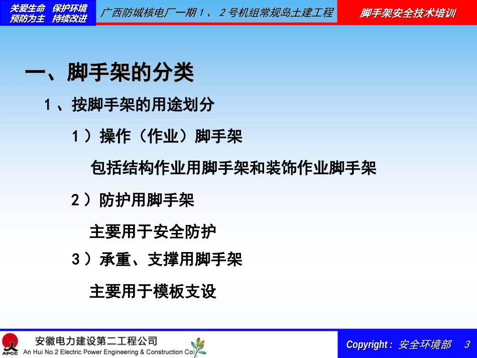 脚手架工程安全技术培训[共126页]_第3页