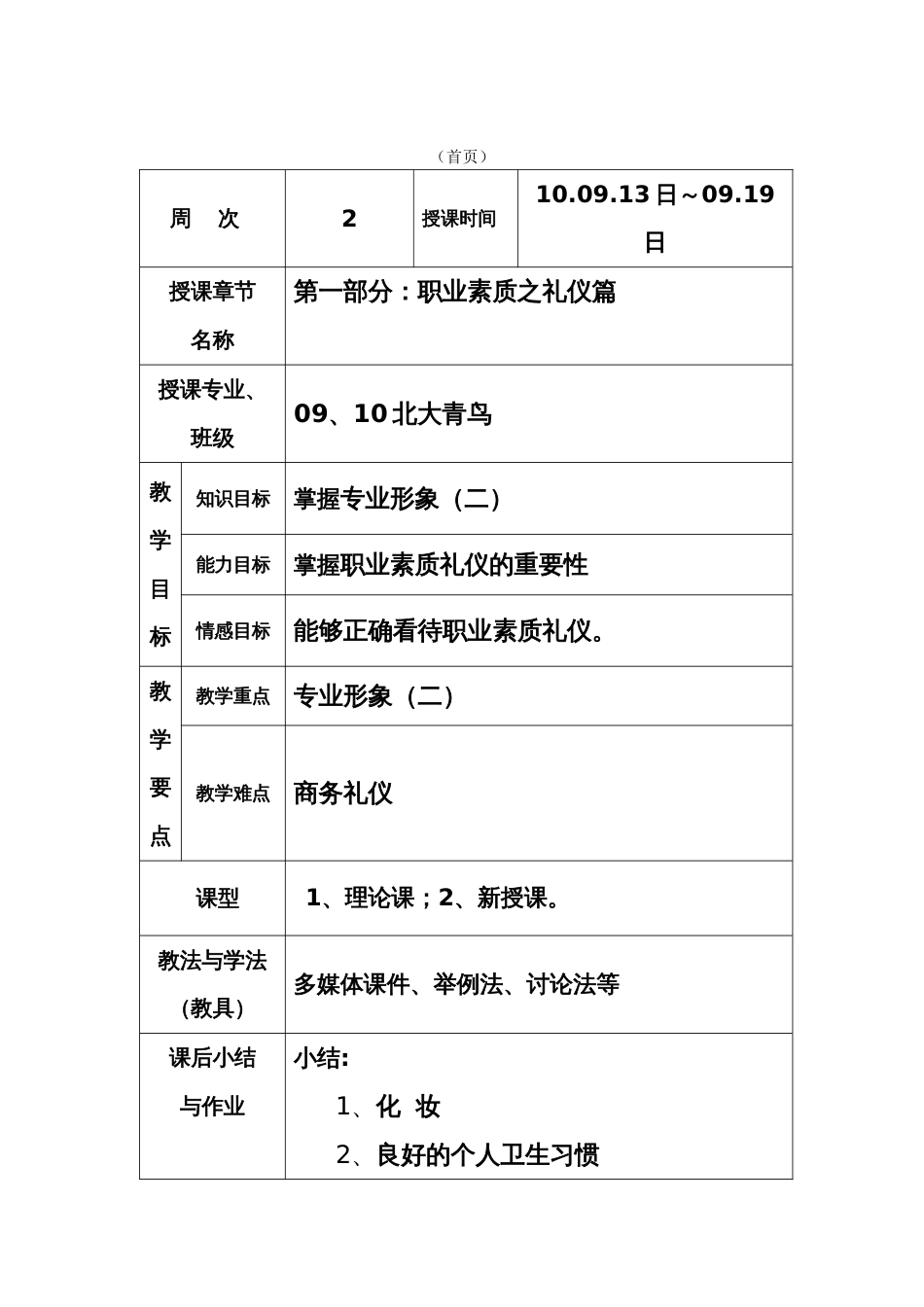 郑留安学生09、10北大青鸟素质02_第1页