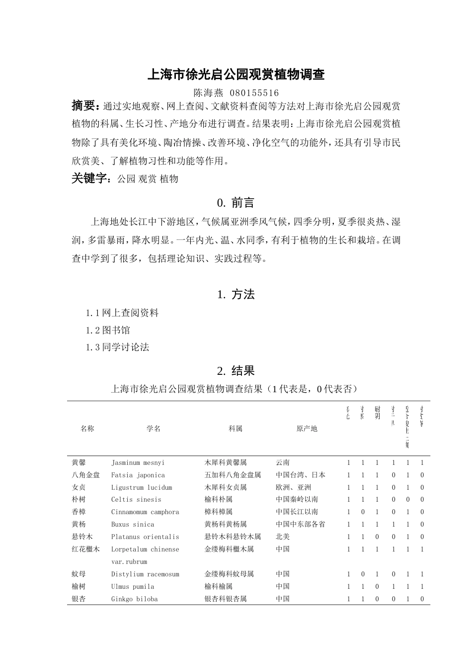 植物论文[共17页]_第1页