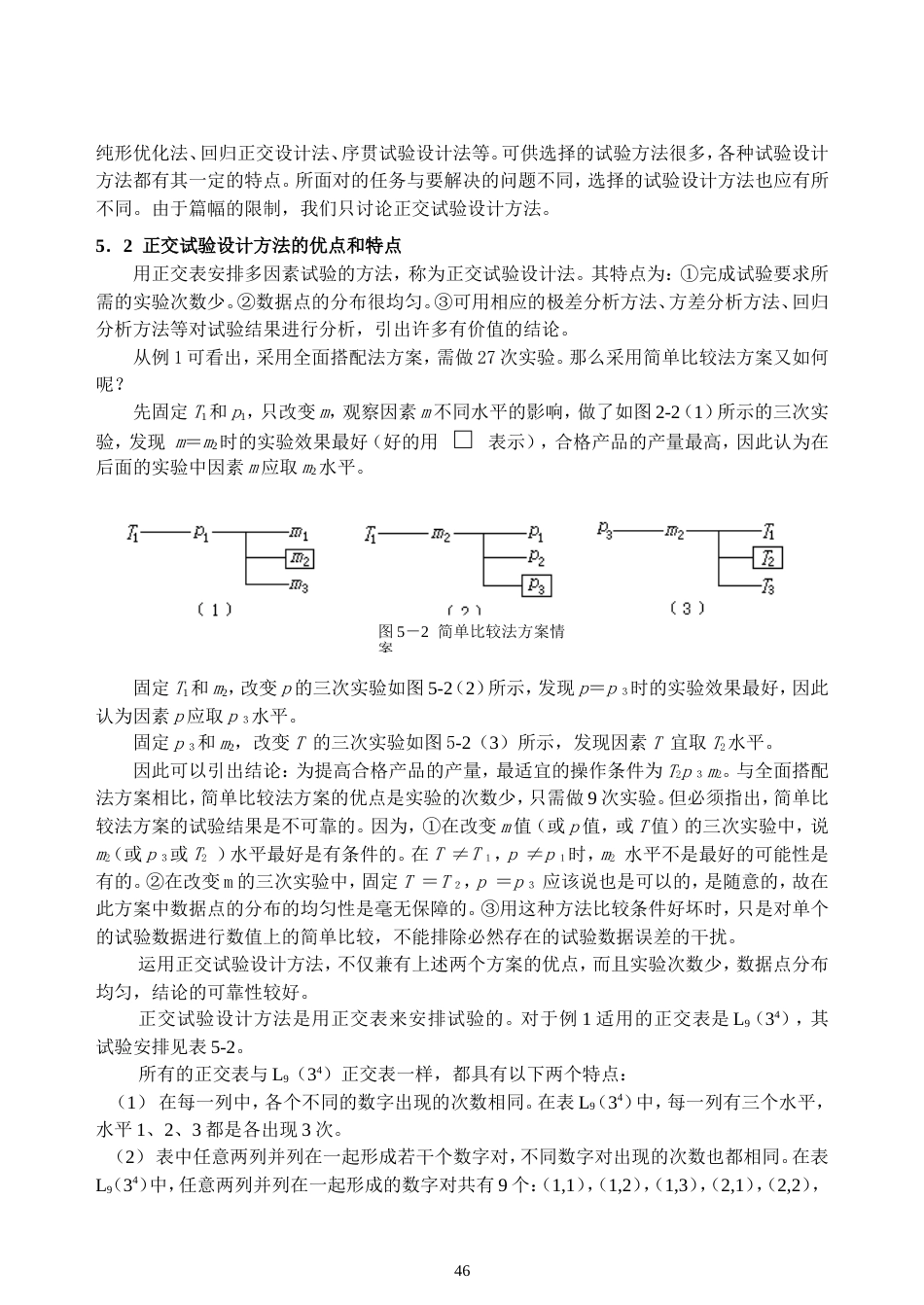 正交试验设计方法[共10页]_第2页