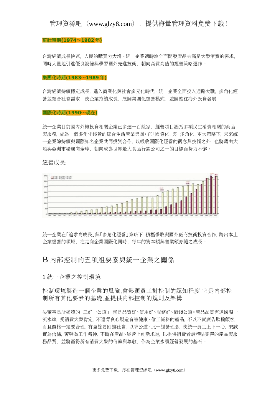 统一企业内部控制评估[共6页]_第2页