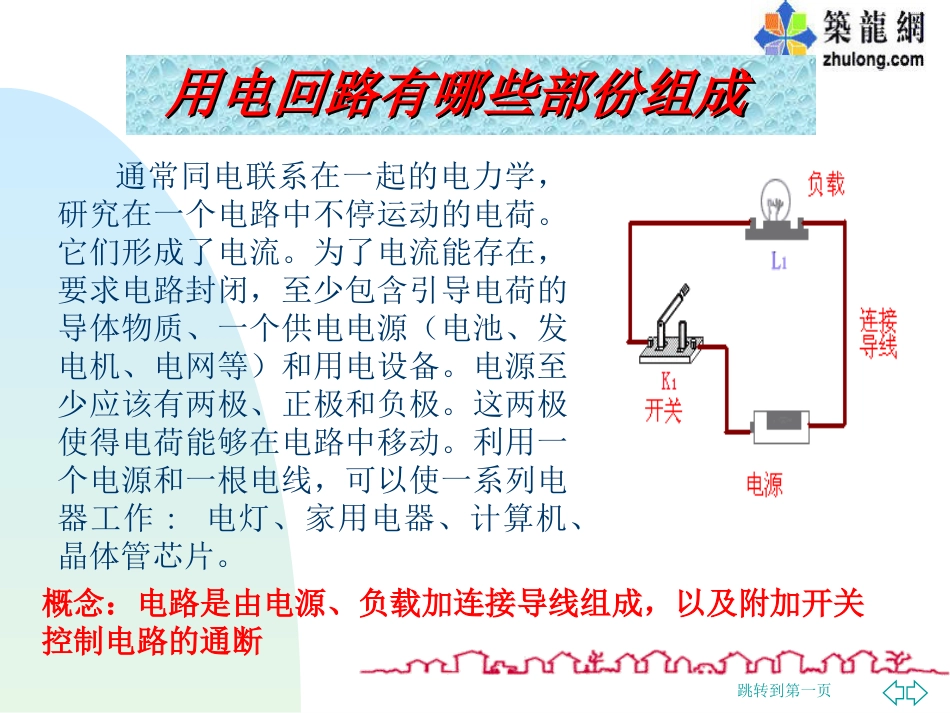 电气基础与用电安全课程课件[共32页][共32页]_第3页