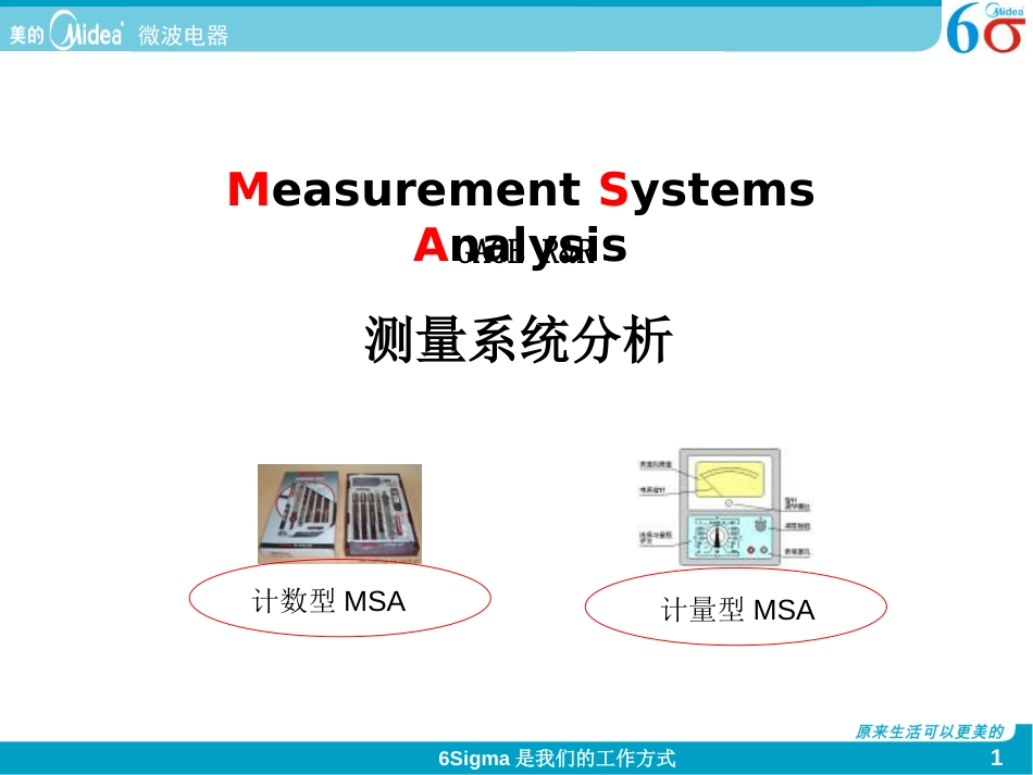 测量系统分析[共46页]_第1页