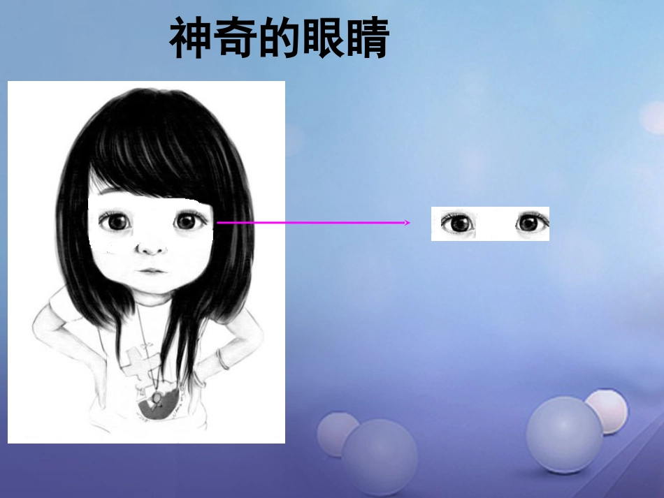 八年级科学下册 2.4 眼的成像原理 视力的矫正课件 （新版）华东师大版[共27页]_第3页