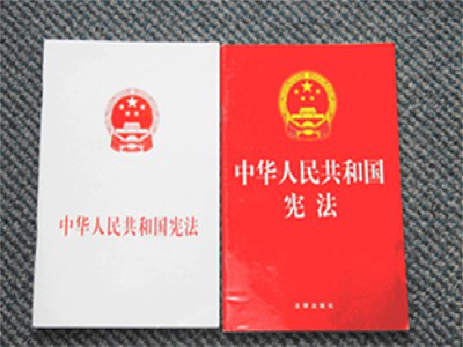 八年级政治下册 第一单元 权利义务伴我行 第一课 国家的主人 广泛的权利 第1框 人民当家作主的国家课件 新人教版_第2页