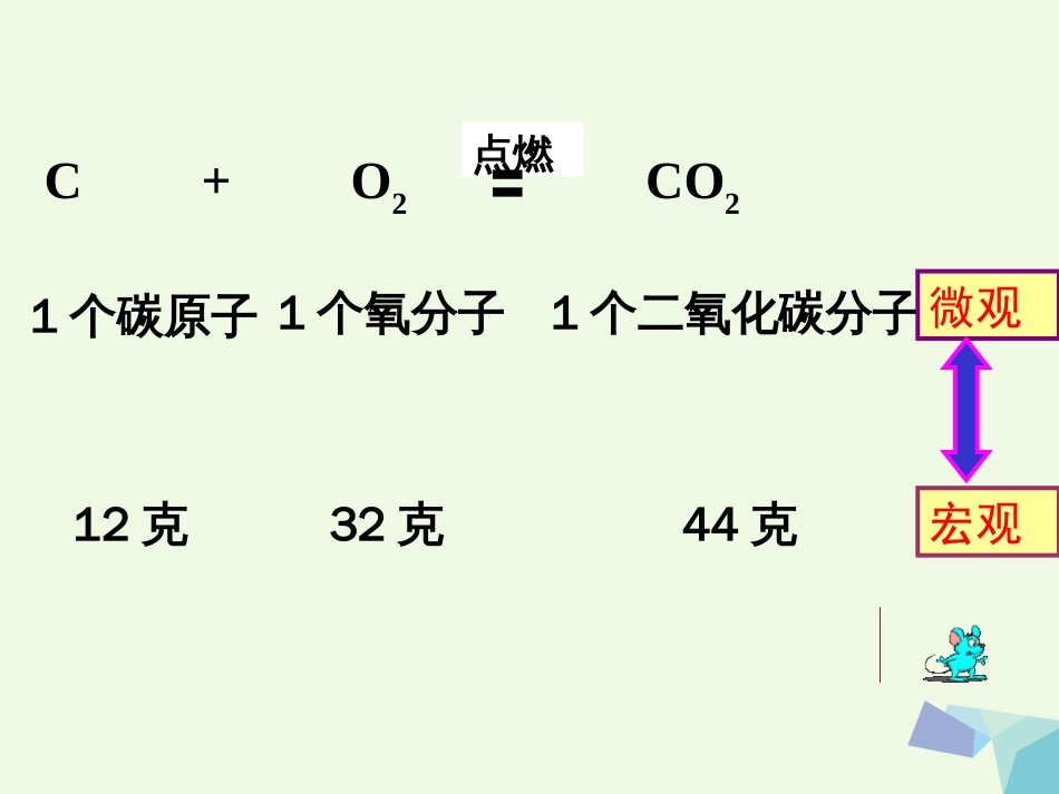 浙江省临海市高中化学 1.1.2 物质的量（第1课时）课件 苏教版必修_第2页