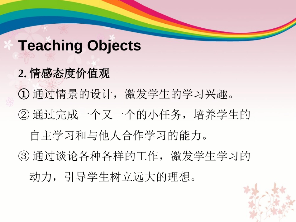 英语教案职业[共10页]_第3页