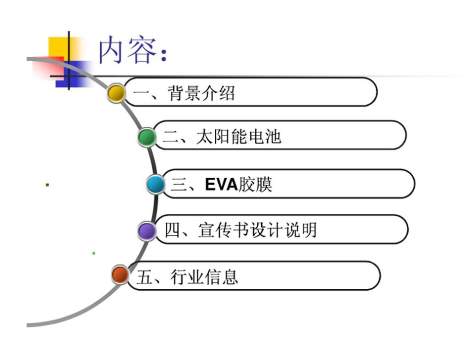 电池封装EVA膜项目培训[共26页]_第2页