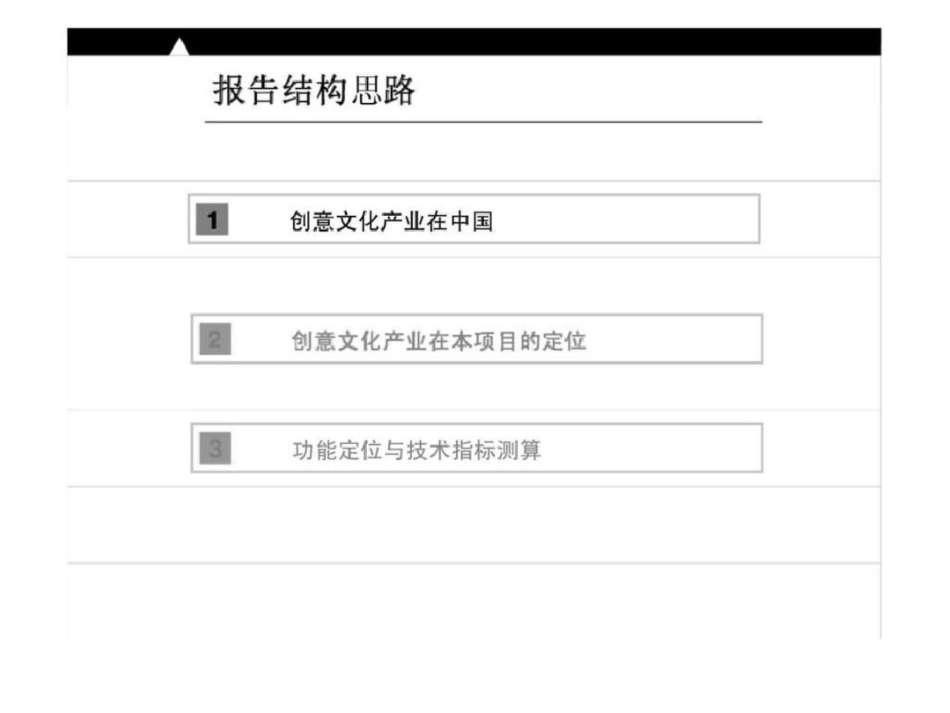 亳州市蒙城文化创意产业园项目定位策划报告文档资料_第2页