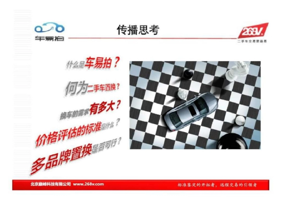 1车易拍公关传播方案文档资料_第3页