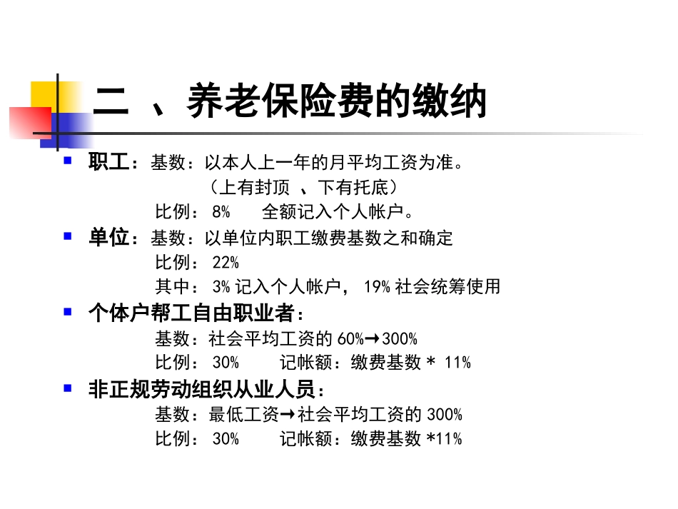 浦东新区人力资源基本养老保险[共10页]_第3页