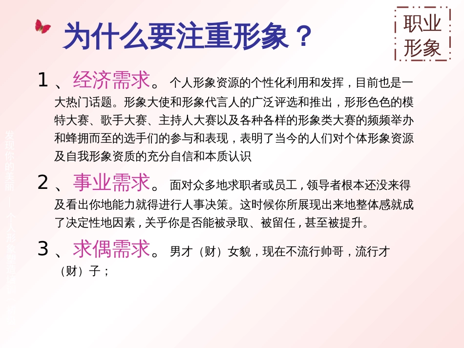 职业形象管理[共34页]_第3页