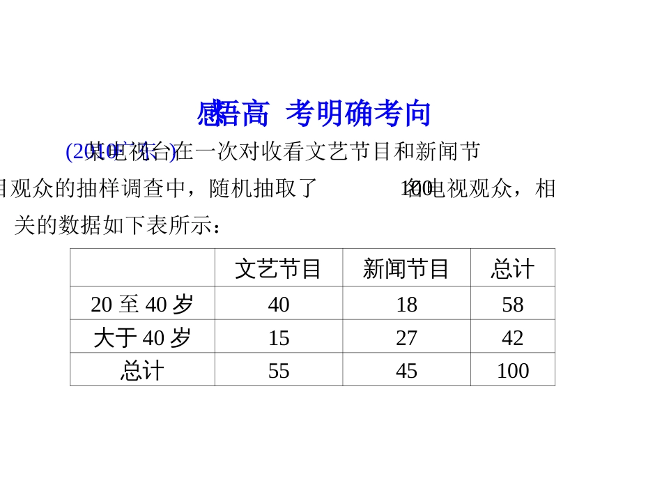 概率、统计与统计案例[共54页]_第2页