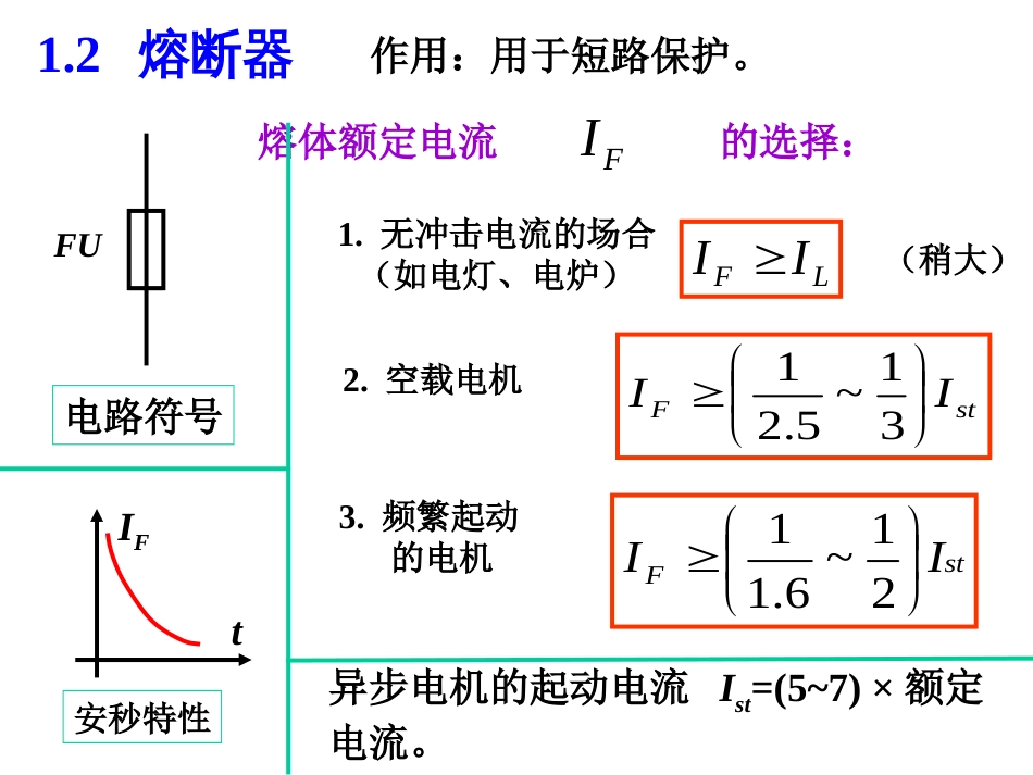 电气二次控制回路基础讲解[共51页][共51页]_第3页