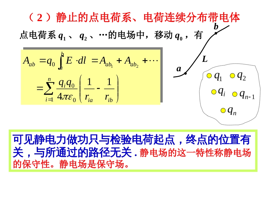 电势及其计算[共26页]_第3页