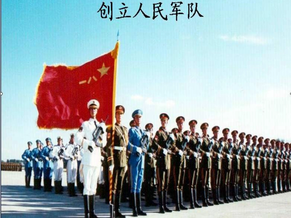 六年级思想品德上册 追寻先辈足迹课件2 山东人民版[共19页]_第3页