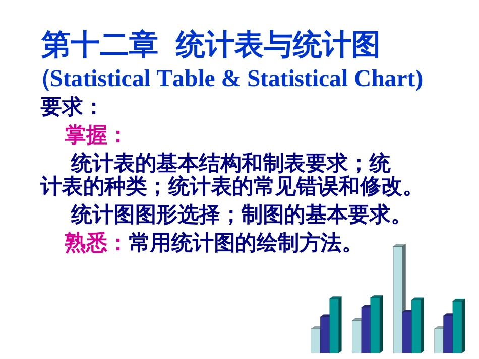 统计表与统计图[共49页]_第1页