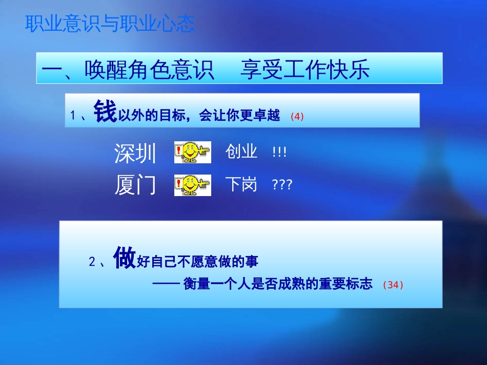 职业意识与职业心态[共50页]_第2页