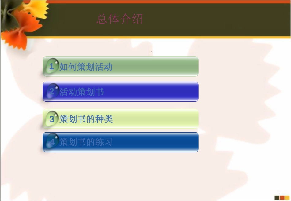 活动策划培训[共43页]_第2页