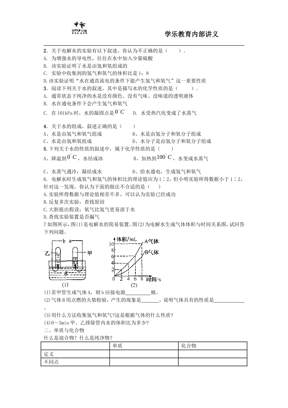 水学生用[共4页]_第2页