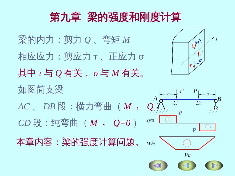 梁的强度计算[共16页]_第2页