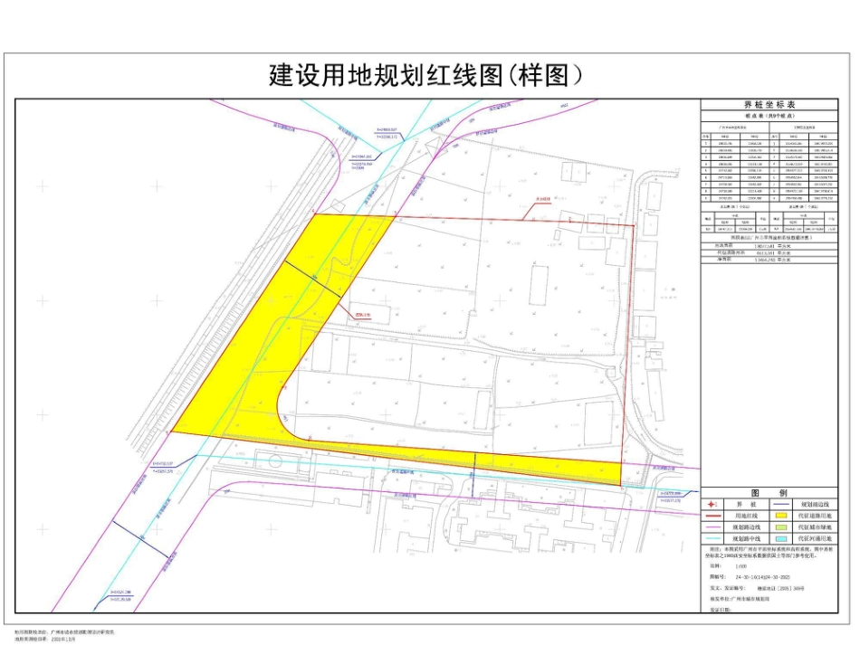 城市规划与设计之场地设计概述ppt 49页_第3页