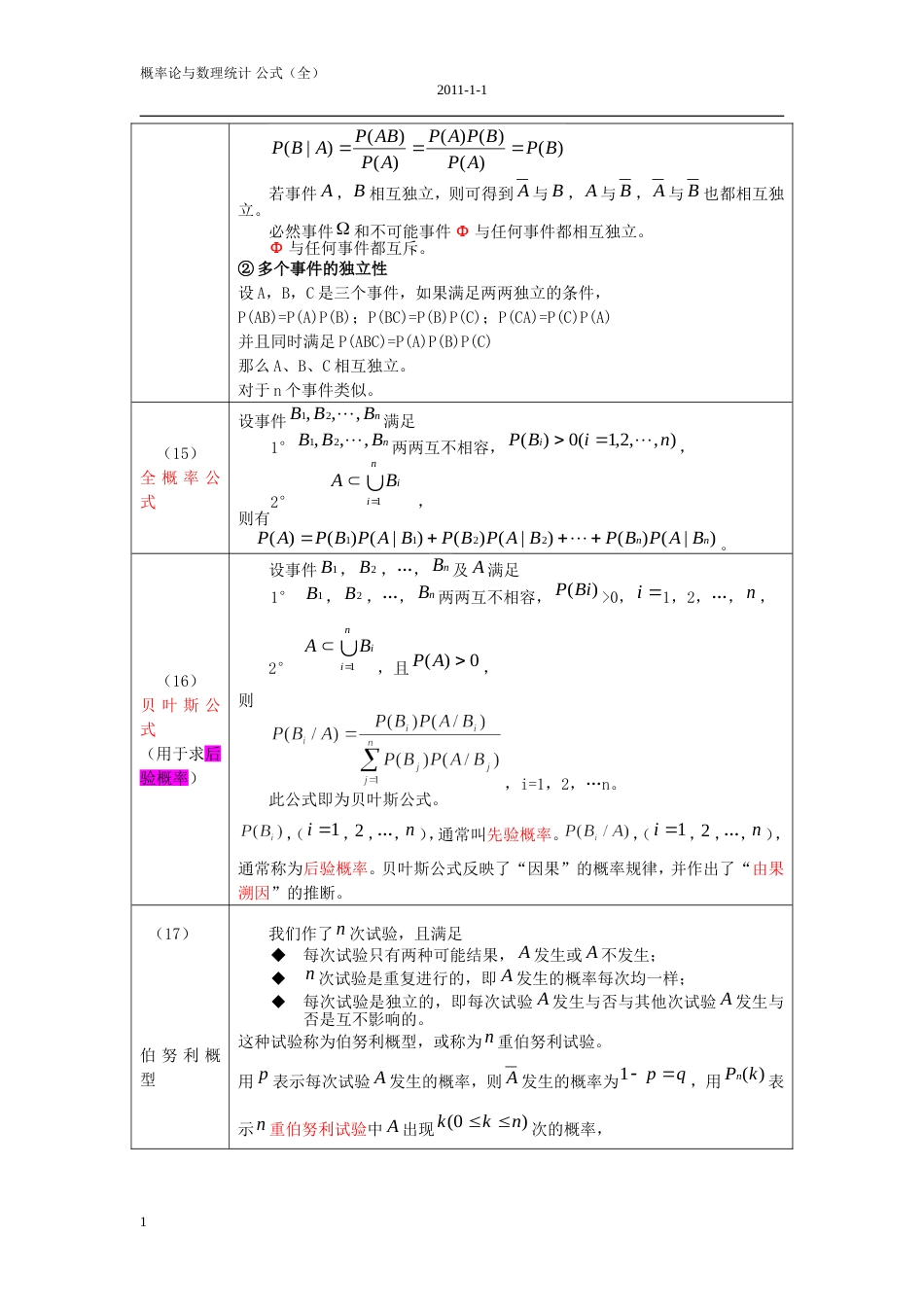 概率统计公式大全[共32页][共32页]_第3页