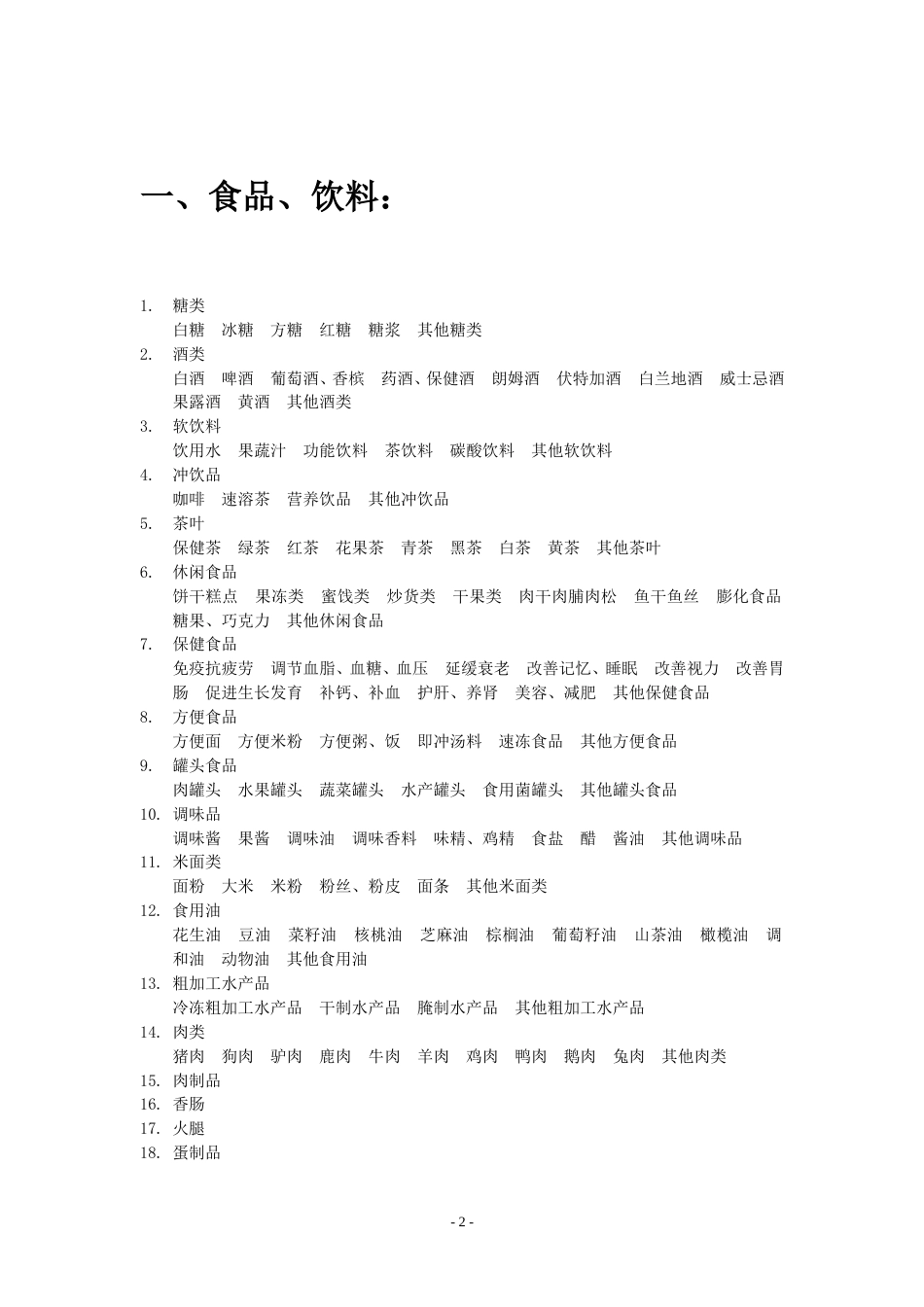 产品分类[共25页]_第2页