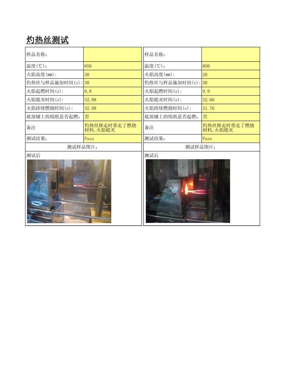 灼热丝测试报告[共1页]_第1页