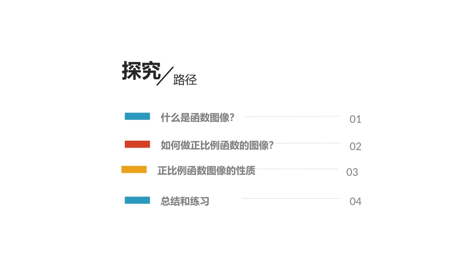 正比例函数图像[共51页]_第2页